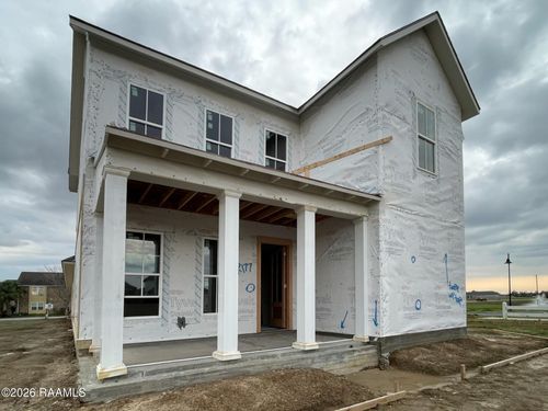 411-A Villager Ave, Scott, LA, 70583 | Card Image