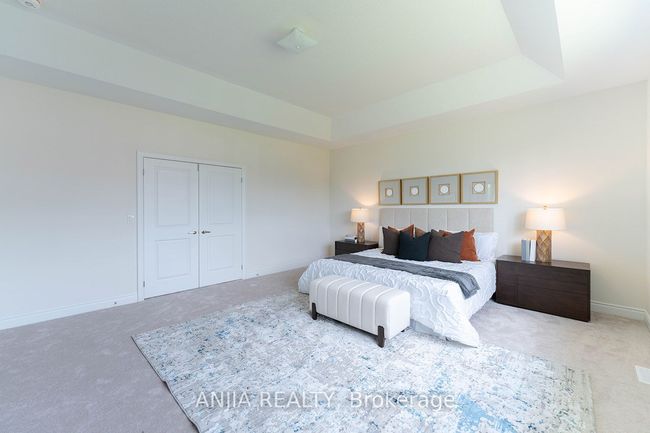 21 Joiner Cir, House other with 5 bedrooms, 5 bathrooms and 5 parking in Whitchurch Stouffville ON | Image 43