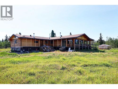DL 1109 Atlin Rd, Atlin, BC, V0W | Card Image