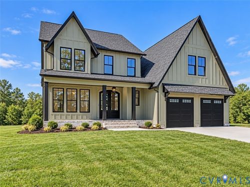 17401 Singing Bird Terrace, Moseley, VA, 23120 | Card Image