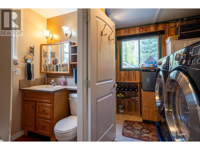 52200 Lloyd Dr, House other with 2 bedrooms, 1 bathrooms and null parking in Vanderhoof BC | Image 25