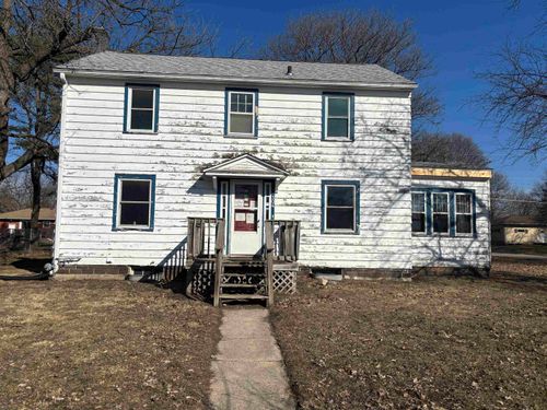 304 W North St, Manly, IA, 50456-5007 | Card Image