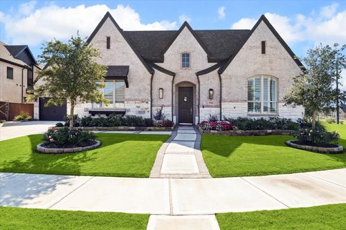 7702 Ashy Sunflower Ln, Katy, TX, 77493-5520 | Card Image