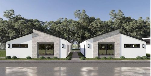 11115 N 13th Lane, McAllen, TX, 78504 | Card Image
