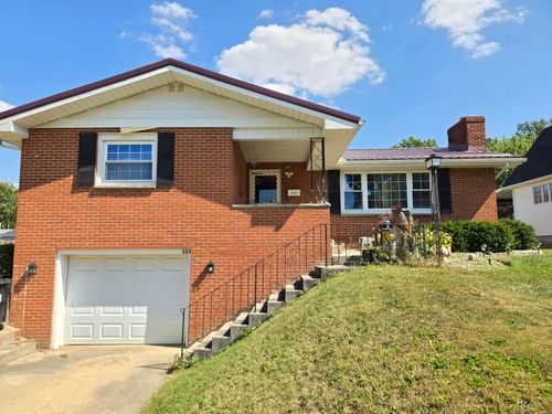 223 Clink Blvd, Crestline, OH, 44827-1649 | Card Image