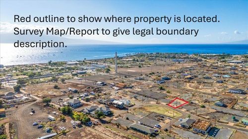 757 Paunau St, Lahaina, HI, 96761 | Card Image