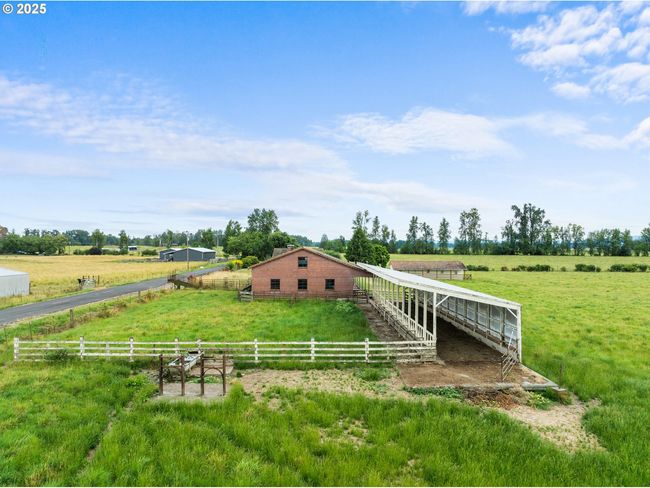 53767 E Honeyman Rd, House other with 7 bedrooms, 7 bathrooms and 2 parking in Scappoose OR | Image 7