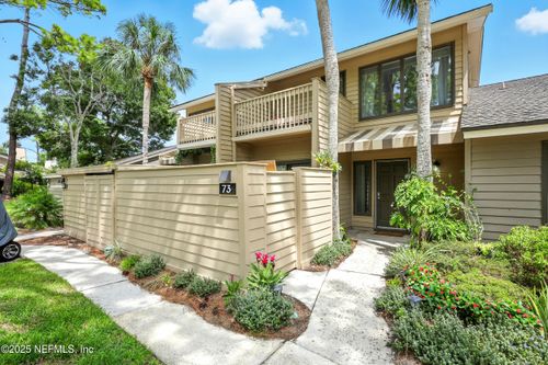 73 Fishermans Cove Rd, Ponte Vedra Beach, FL, 32082-3302 | Card Image
