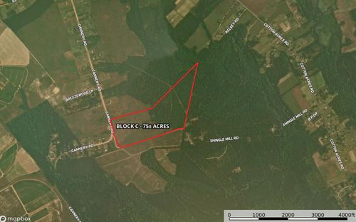 0 Cannery Rd, Dalzell, SC, 29040 | Card Image