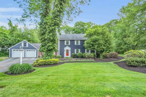1 Garrison Heights Dr, Oxford, MA, 01540-2848 | Card Image