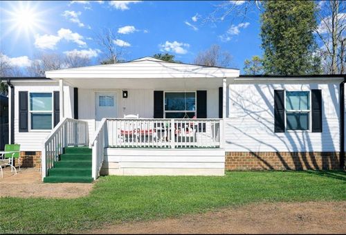 2317 Elbon Dr, Winston-Salem, NC, 27105-5649 | Card Image