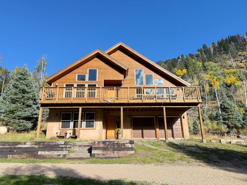 26 Hidden Valley Rd, Red River, NM, 87558 | Card Image