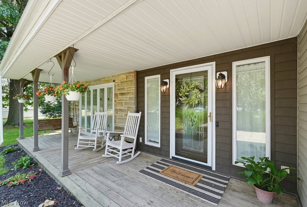 Residential in Tallmadge 3