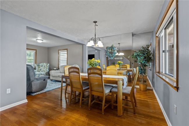 2119 Dartmore St, House other with 4 bedrooms, 2 bathrooms and null parking in Pittsburgh PA | Image 6