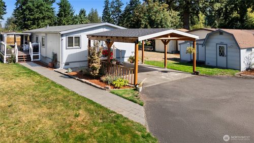 19007 2nd Street Ct E, Lake Tapps, WA, 98391-9442 | Card Image