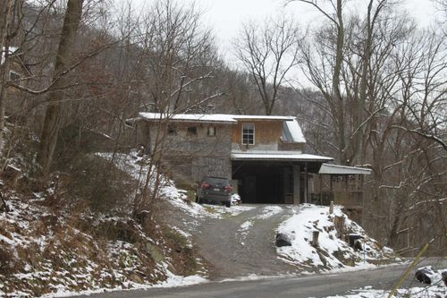 770 Elk River Road, Webster Springs, WV, 26288 | Card Image