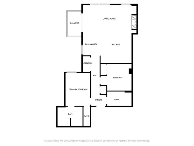 APT-504 - 4537 S Drexel Blvd, Condo with 2 bedrooms, 2 bathrooms and 1 parking in CHICAGO IL | Image 18