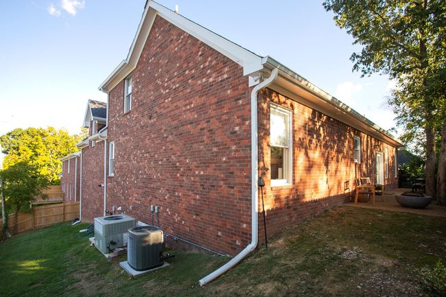 314 W 6 Th St, House other with 5 bedrooms, 3 bathrooms and 2 parking in Columbia TN | Image 54