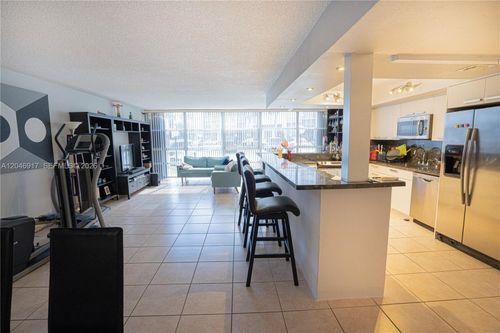 117-601 Three Islands Blvd, Hallandale Beach, FL, 33009-2818 | Card Image
