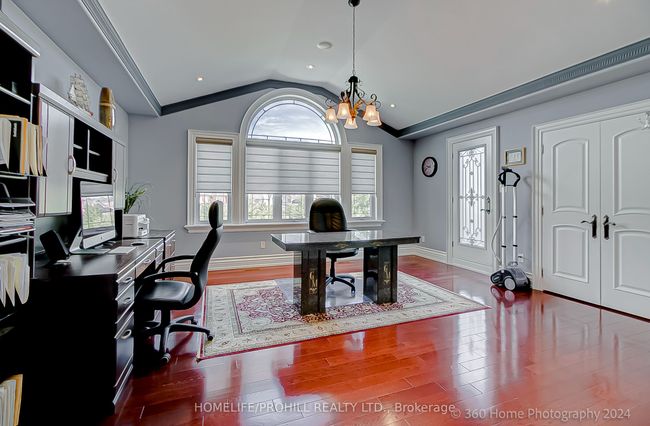 34 Danpatrick Dr, House other with 4 bedrooms, 6 bathrooms and 2 parking in Richmond Hill ON | Image 25