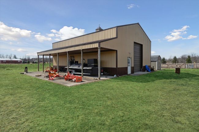 7020 Mancour Dr, House other with 5 bedrooms, 5 bathrooms and null parking in Grand Blanc MI | Image 51