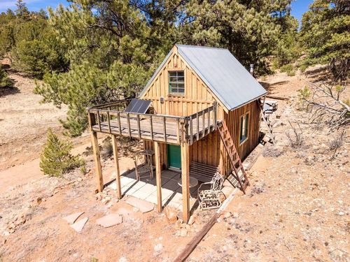 1811 County Road 260, Westcliffe, CO, 81252-9536 | Card Image