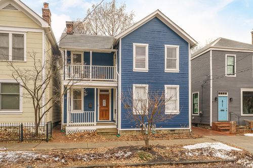 b-795 Mohawk St, Columbus, OH, 43206-2112 | Card Image
