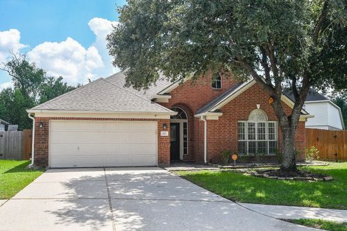 707 New Pines Dr, Spring, TX, 77373-7926 | Card Image