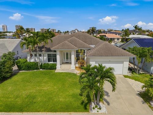 100 Lamplighter Dr, MARCO ISLAND, FL, 34145 | Card Image