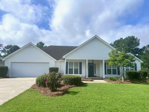4017 Conway Cir, Valdosta, GA, 31605-4414 | Card Image