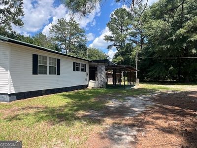 8020 Ga Highway 272, House other with 4 bedrooms, 2 bathrooms and null parking in Sandersville GA | Image 3