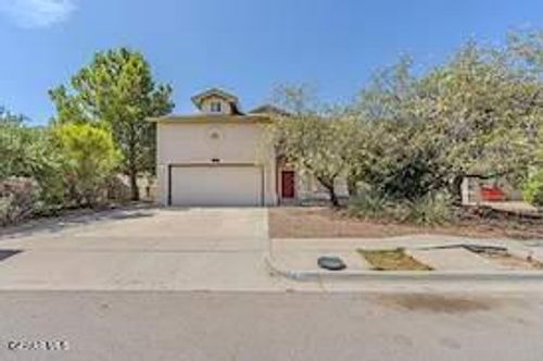 712 Laramie River Ave, El Paso, TX, 79932-1815 | Card Image