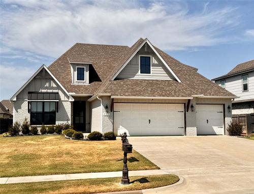 5315 E 122nd Pl S, Bixby, OK, 74008-2746 | Card Image