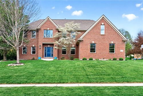 3605 E Salinas Cir, Sugarcrk Twp, OH, 45440-3955 | Card Image