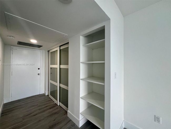 4D - 11111 Biscayne Blvd, Condo with 2 bedrooms, 2 bathrooms and null parking in Miami FL | Image 17