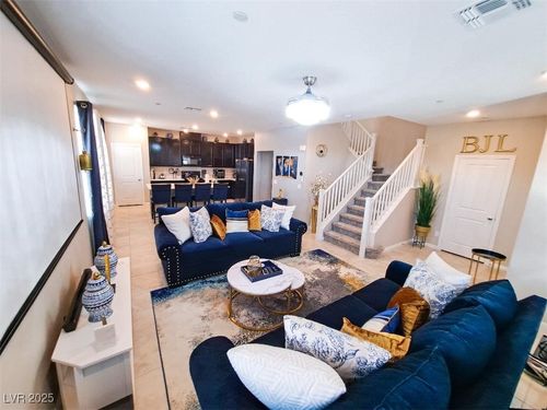 3235 Pergusa Dr, Henderson, NV, 89044-1750 | Card Image