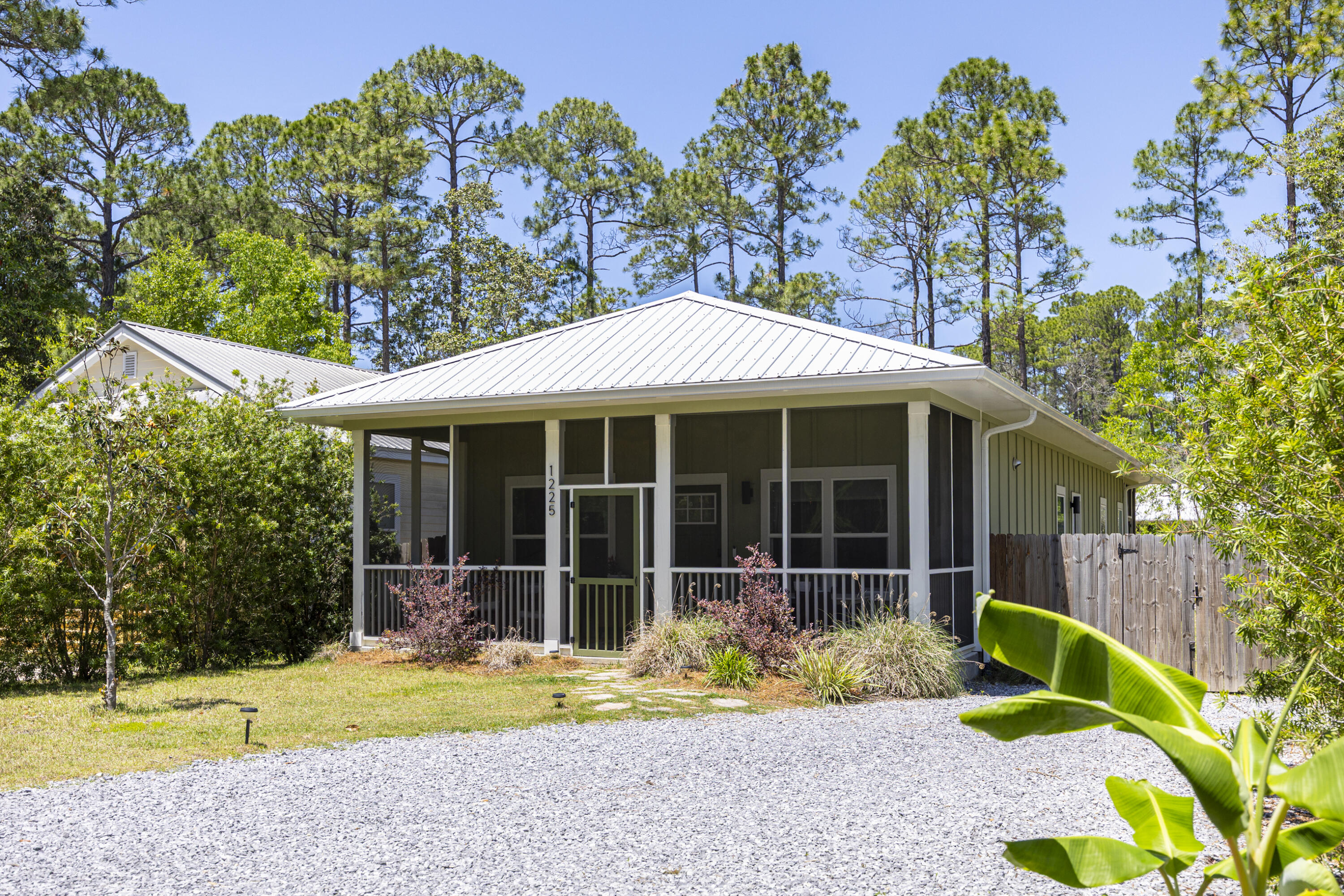 Residential in Santa Rosa Beach 3