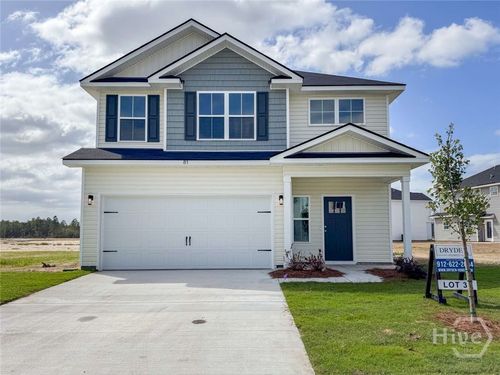 355 355 Way, Hinesville, GA, 31313 | Card Image