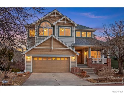 349 W Arapahoe Ln, Boulder, CO, 80302-5858 | Card Image