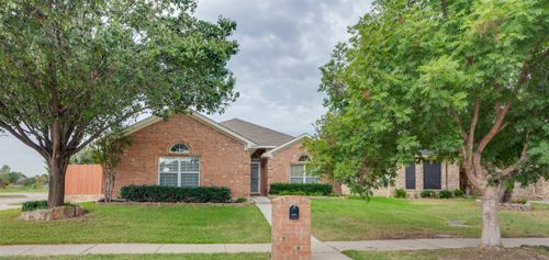 10837 Braemoor Dr, Haslet, TX, 76052-5166 | Card Image