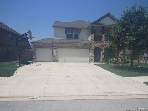 517 Saddle Hl, Cibolo, TX, 78108-3657 | Card Image