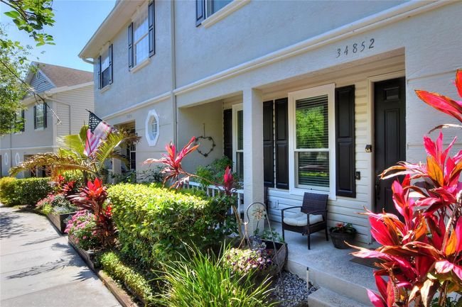 34852 Teeview Ln, Townhouse with 3 bedrooms, 3 bathrooms and null parking in ZEPHYRHILLS FL | Image 64