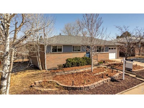 1160 S Lashley Ln, Boulder, CO, 80305-6709 | Card Image