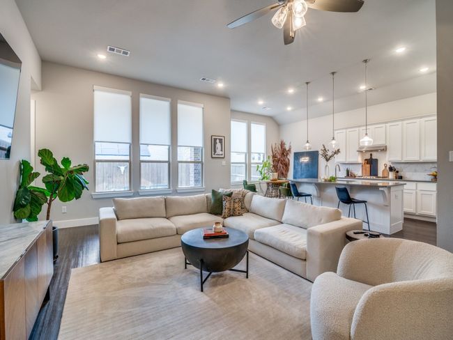 1745 Sheldon Dr, House other with 4 bedrooms, 3 bathrooms and null parking in Forney TX | Image 11