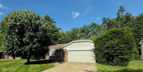 1348 Secretariat Ln, Indianapolis, IN, 46217-6825 | Card Image