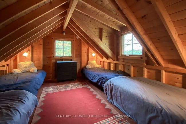 823 Mackie Bay N/A, House other with 4 bedrooms, 1 bathrooms and null parking in Addington Highlands ON | Image 27