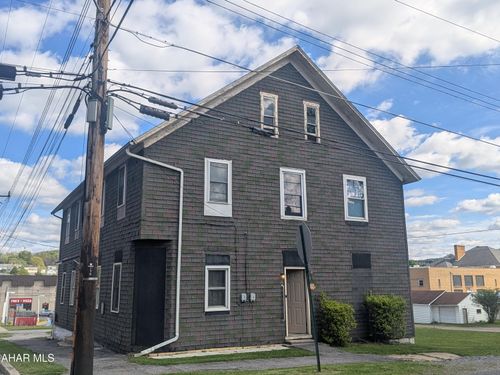 159 4th Ave, Hastings, PA, 16646-5824 | Card Image