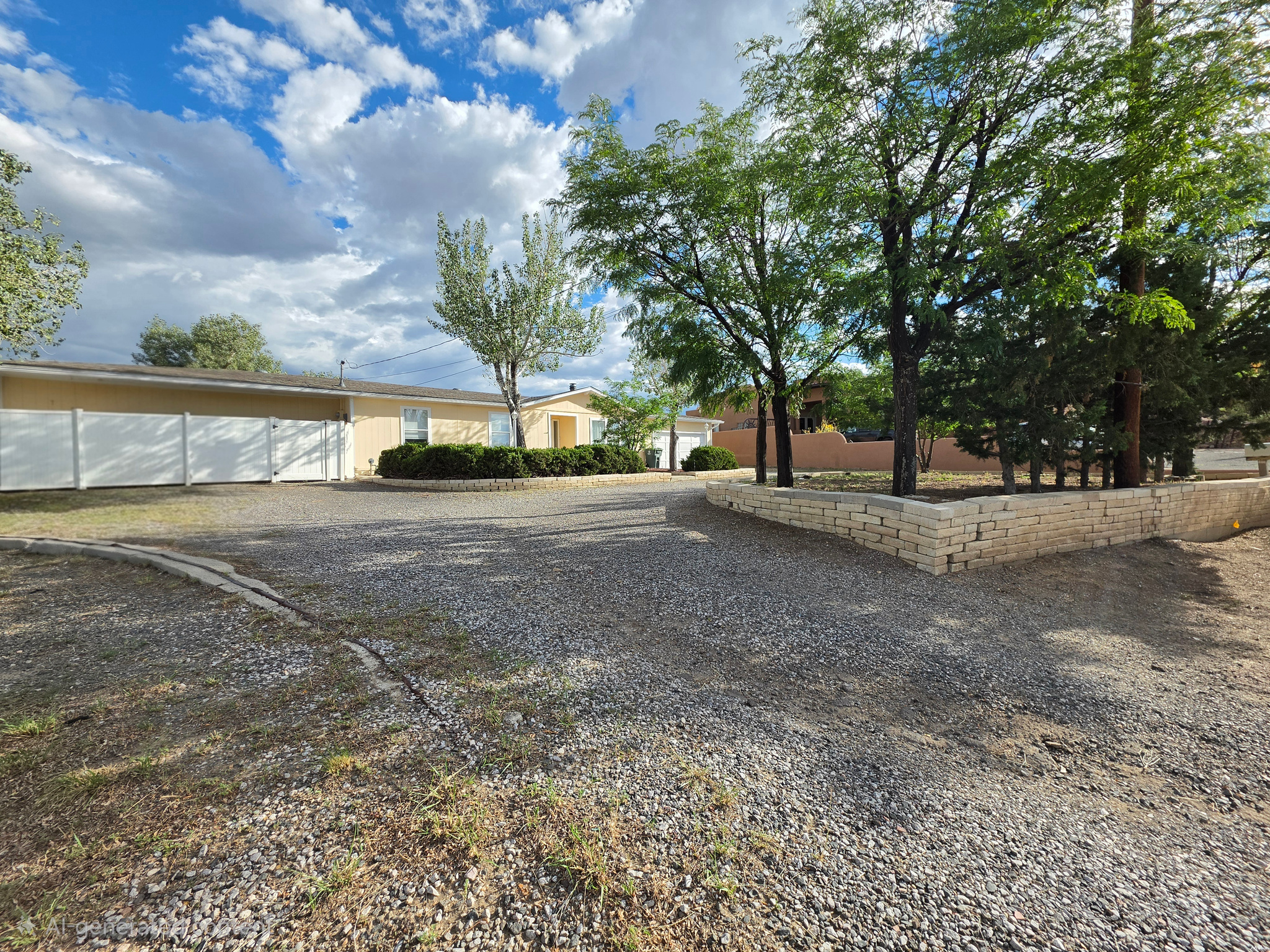 Residential in Gallup 4