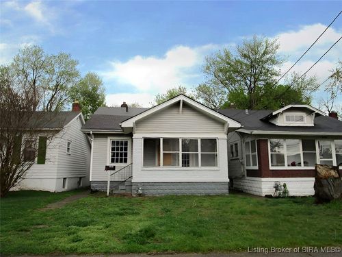 2722 Taylor Blvd, Louisville, KY, 40208-1162 | Card Image