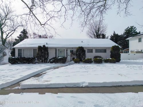 34 Malone Ave, Staten Island, NY, 10306-3908 | Card Image